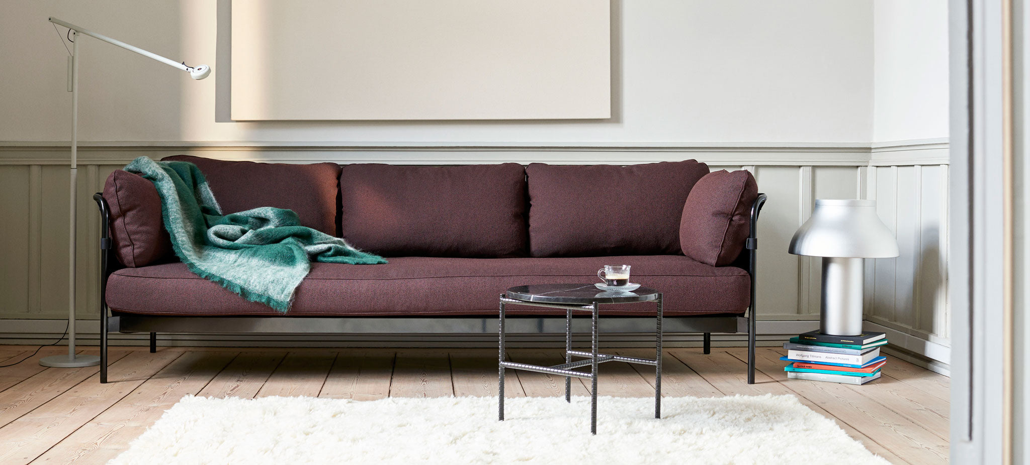 CAN   die Sofa Revulotion von HAY – thehomestory