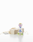 vitra Wooden Dolls