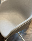 HAY About A Chair 21 im 2-er Set - Ausstellungsstück