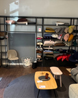HAY New Order Ausstellung Regal