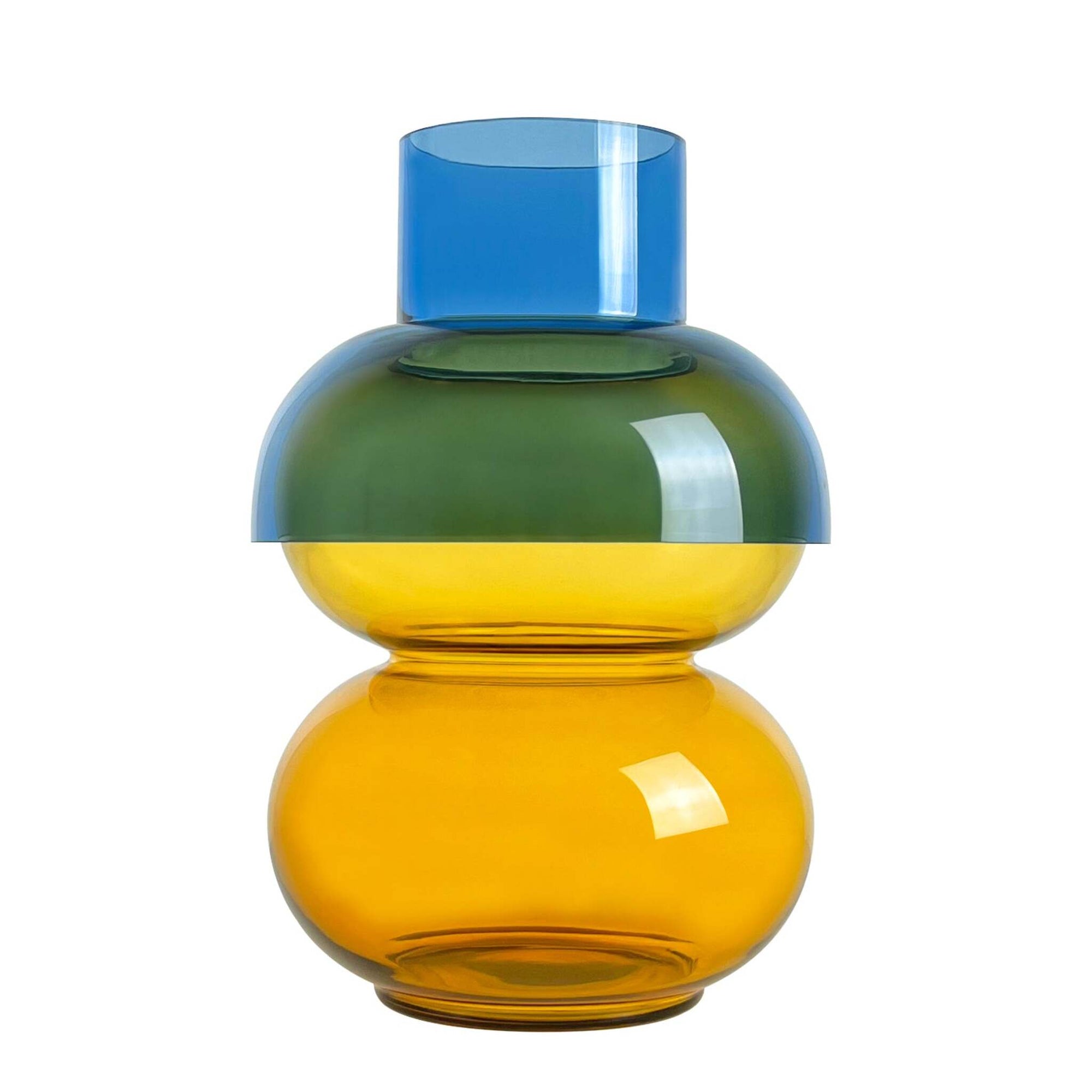 Cloudnola Luxurious Bubble Vase XL