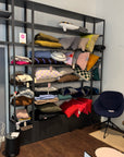 HAY New Order Ausstellung Regal
