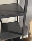 HAY New Order Ausstellung Regal