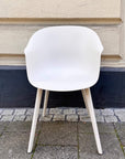 GUBI Bat Dining Chair outdoor - Ausstellungsstück