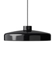 NINE Lacquer Pendelleuchte