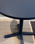 HAY PASTIS Table - Esche - Ausstellungsstück