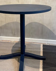 HAY PASTIS Table - Esche - Ausstellungsstück