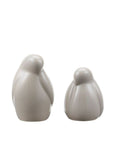 vitra Resting Bird