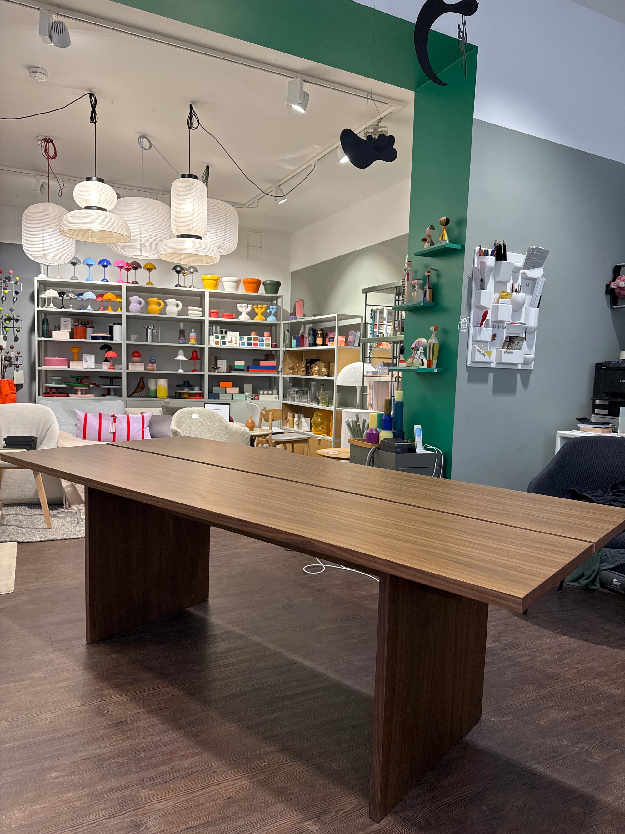 Treku Leiho Arbeitstisch - Ausstellungsstück