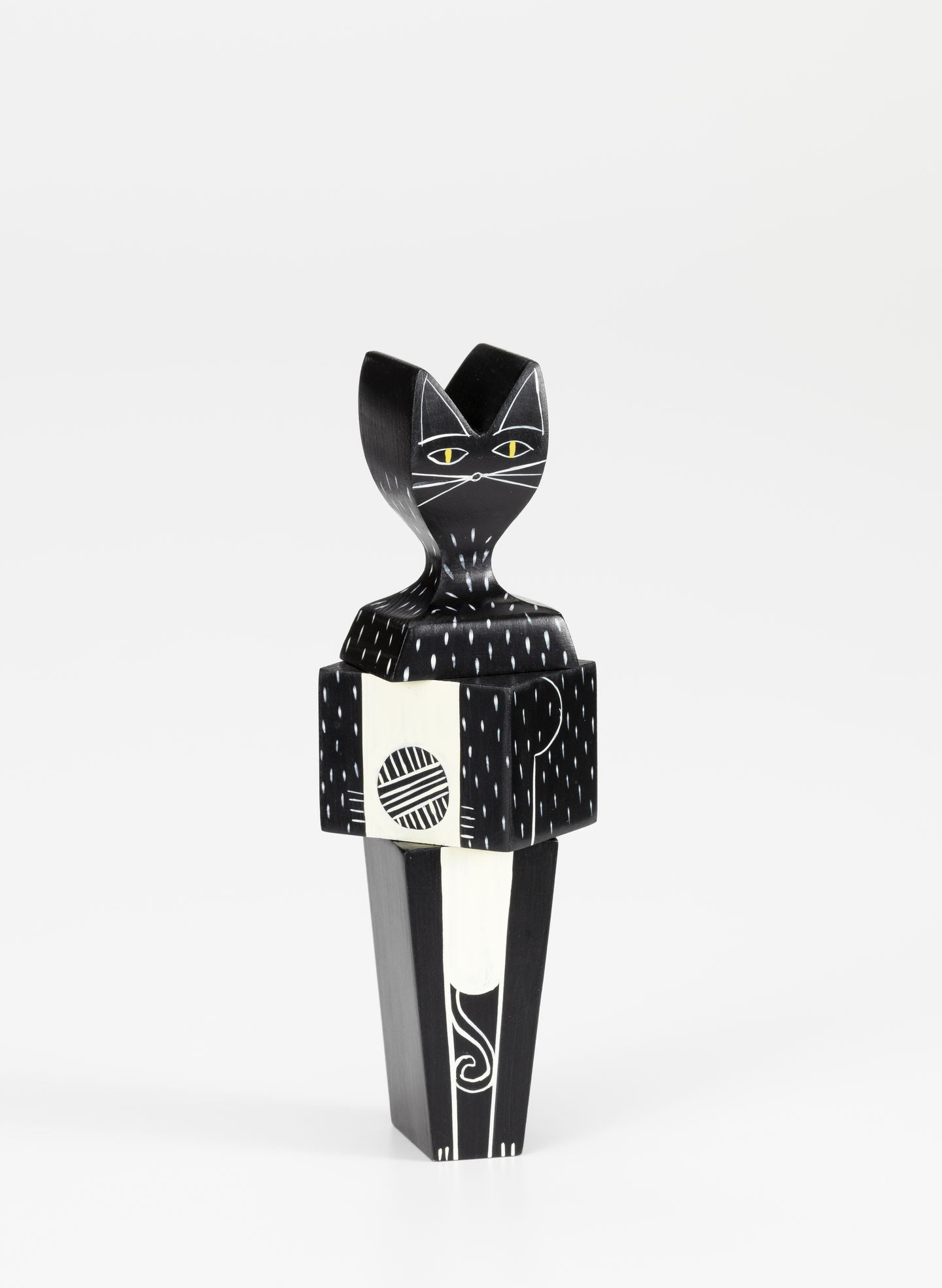 vitra Wooden Dolls