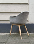 AUDO Harbour Dining Chair - Ausstellungsstück