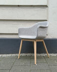 AUDO Harbour Dining Chair - Ausstellungsstück