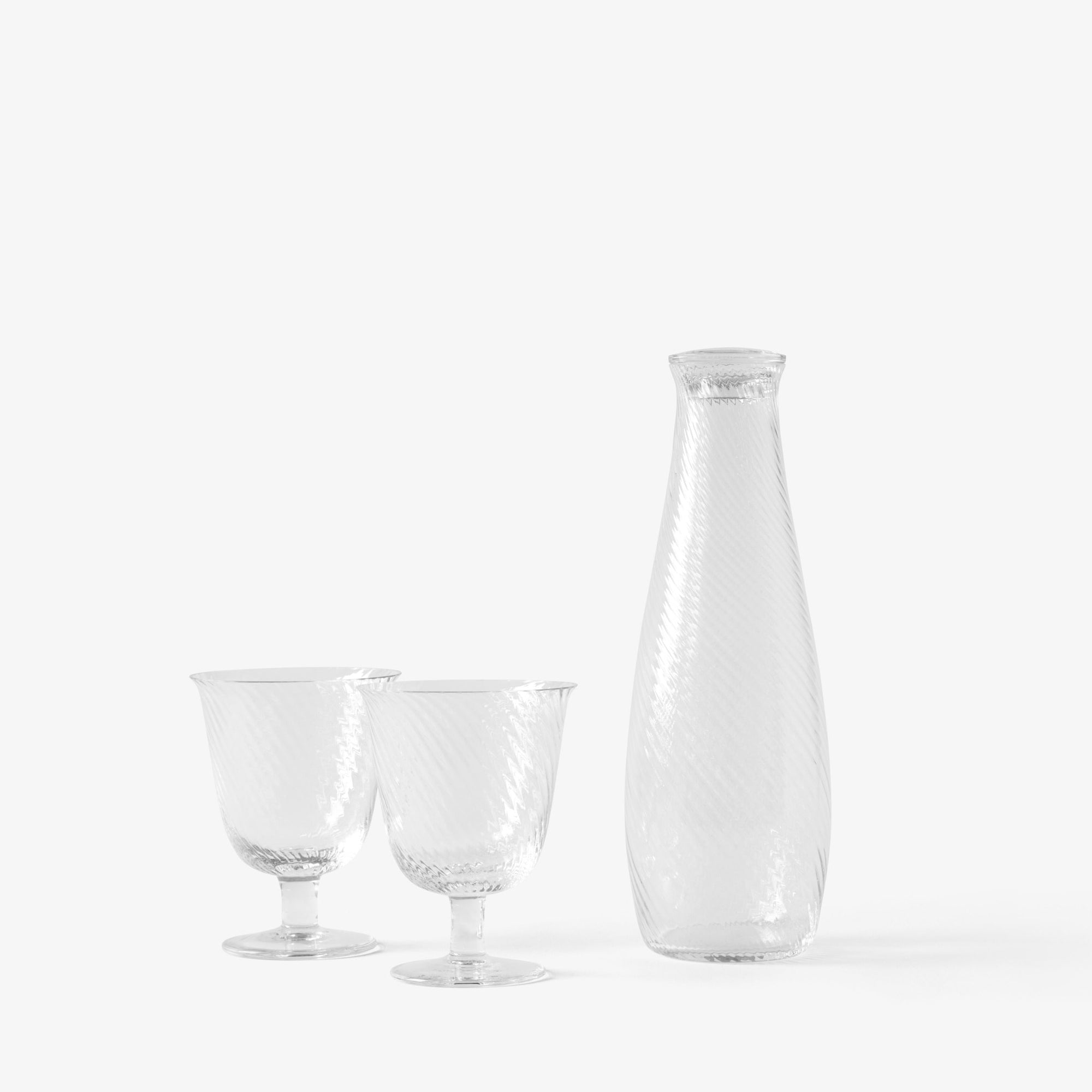 &amp;Tradition Collect Carafe SC62