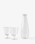 &Tradition Collect Carafe SC62