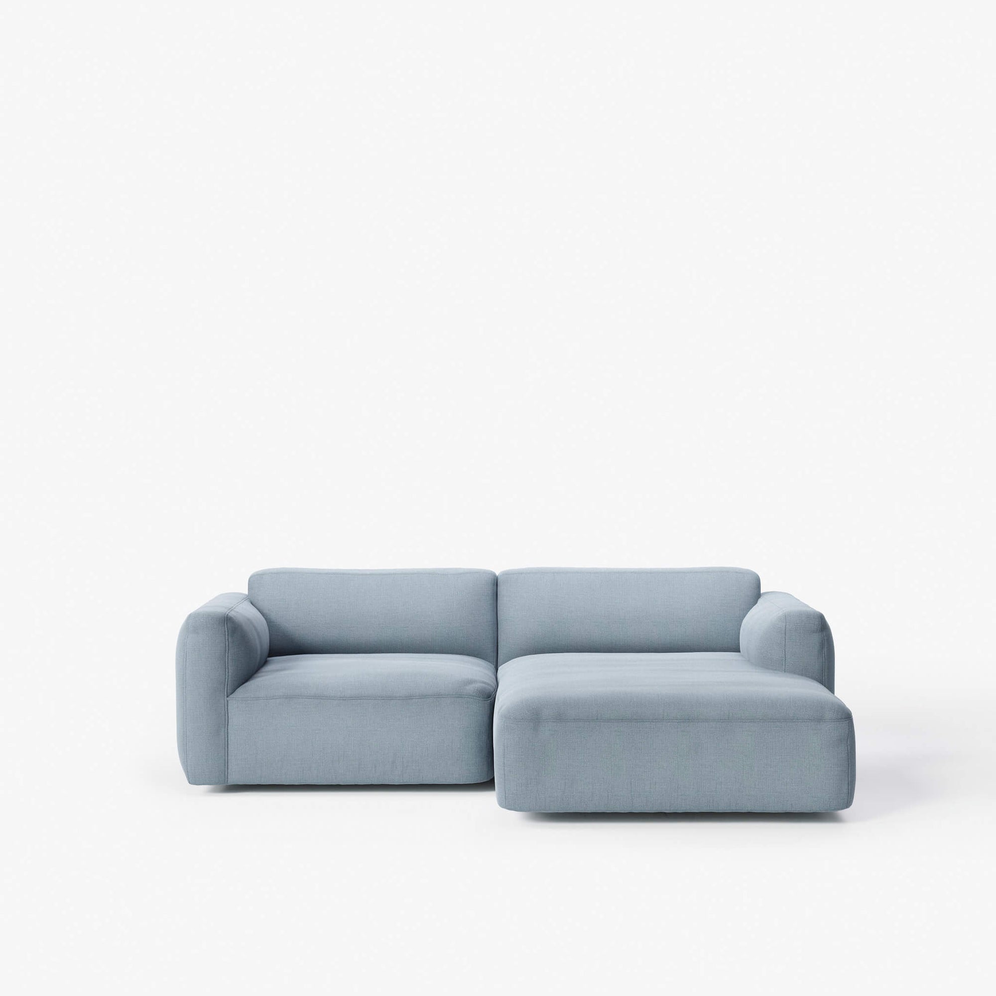 &amp;Tradition Develius Mellow Sofa