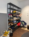 HAY New Order Ausstellung Regal