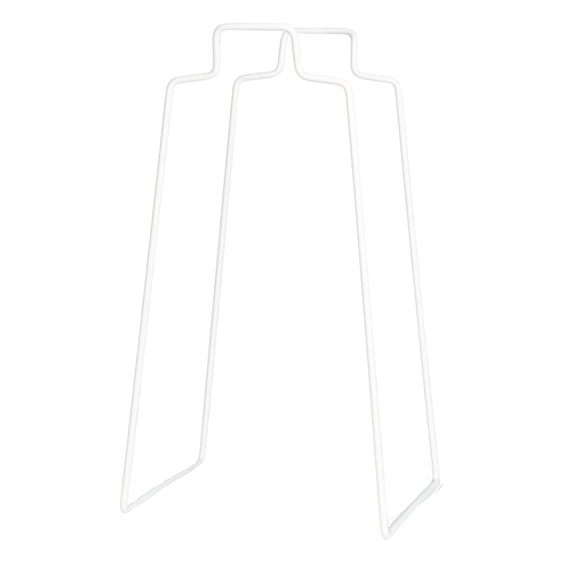 Everyday Design Paper Bag holder white