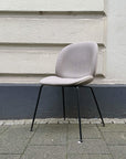 GUBI Beetle Dining Chair - Ausstellungsstück