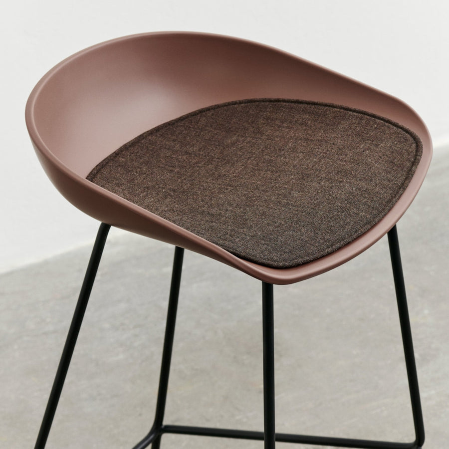 HAY About a Stool AAS 32-39 - Barhocker