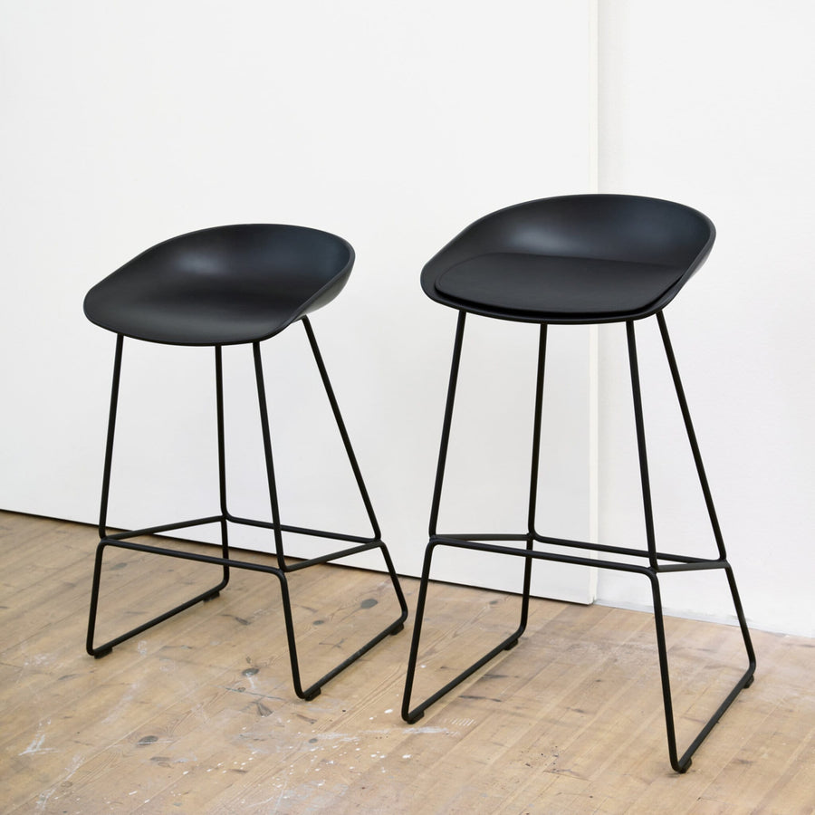 HAY About a Stool AAS 32-39 - Barhocker