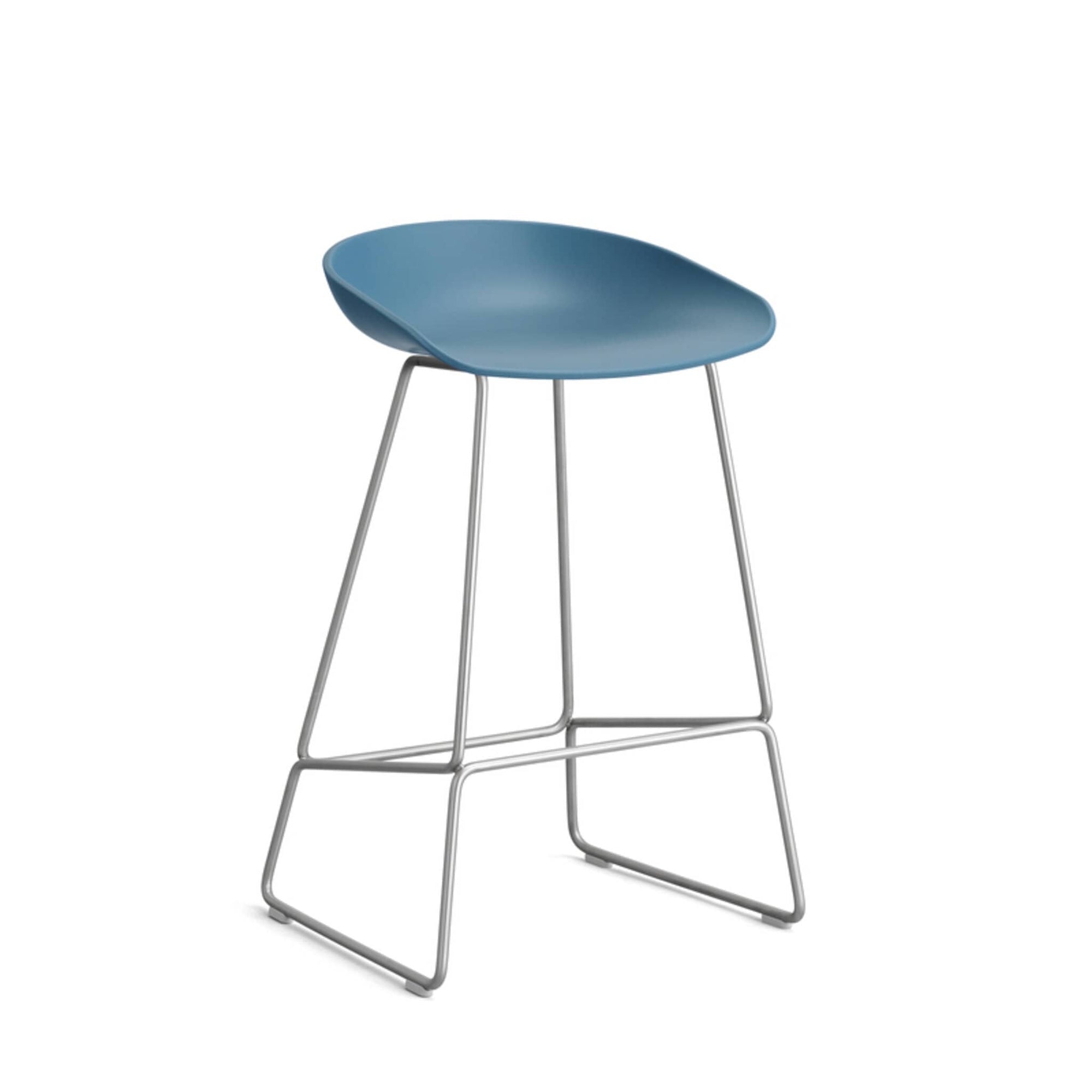 HAY About a Stool AAS Barhocker