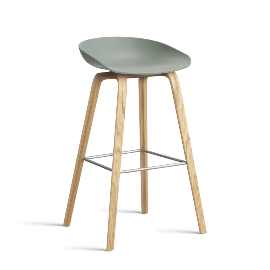 HAY About a Stool AAS 32-39 - Barhocker