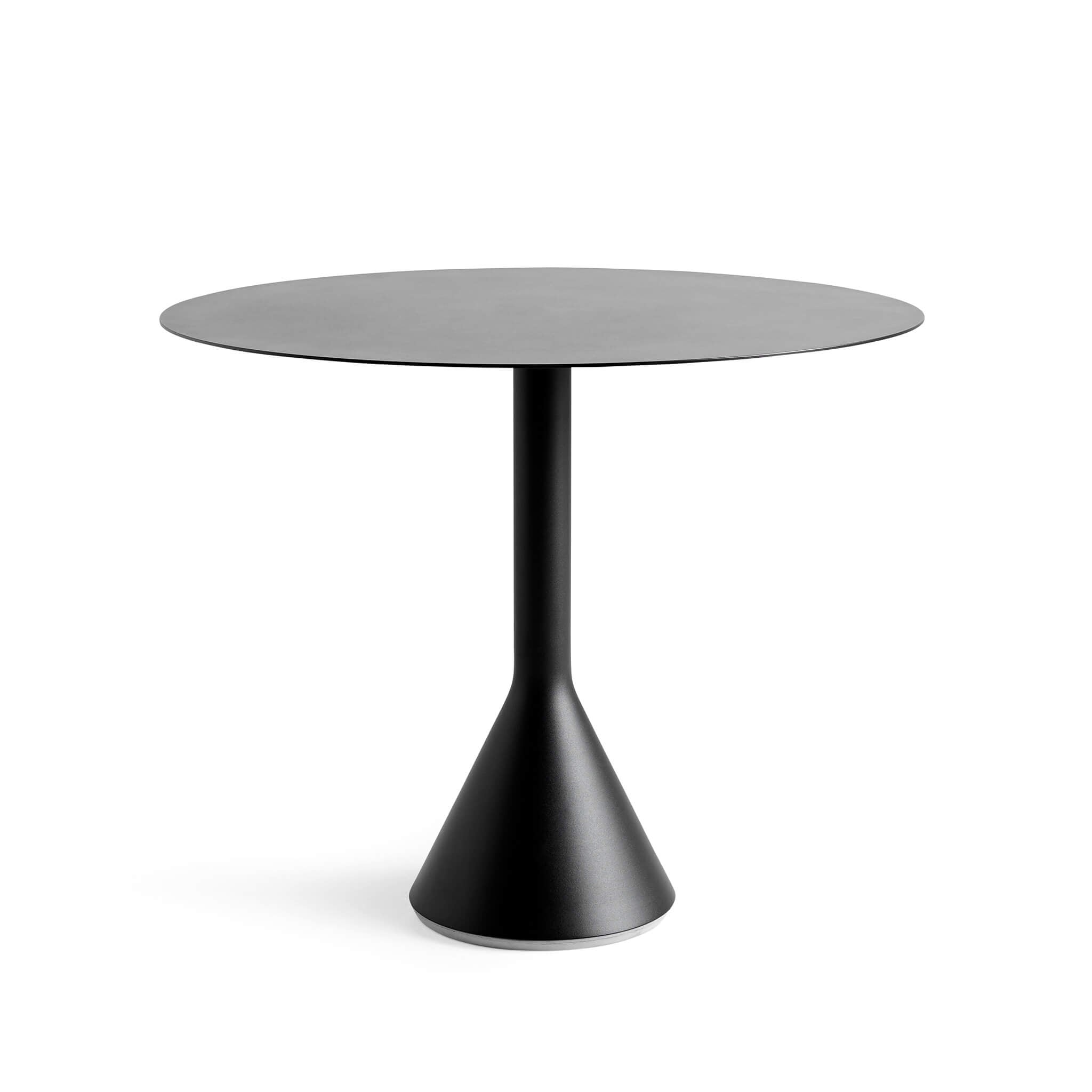 HAY Palissade Cone Table thehomestory