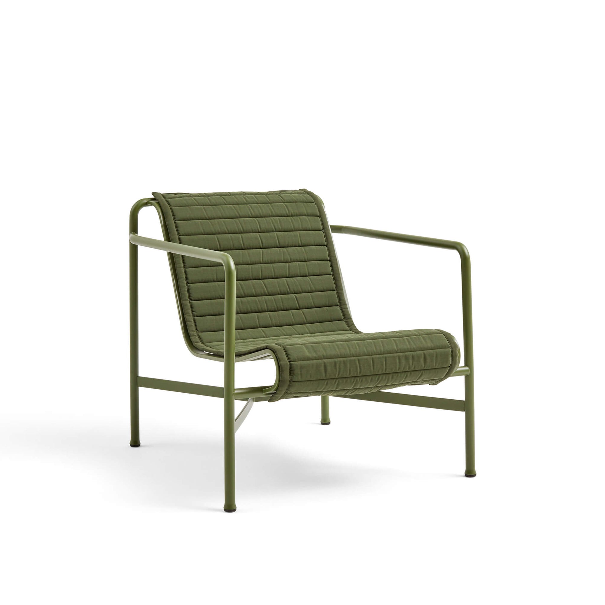 HAY Palissade Lounge Chair