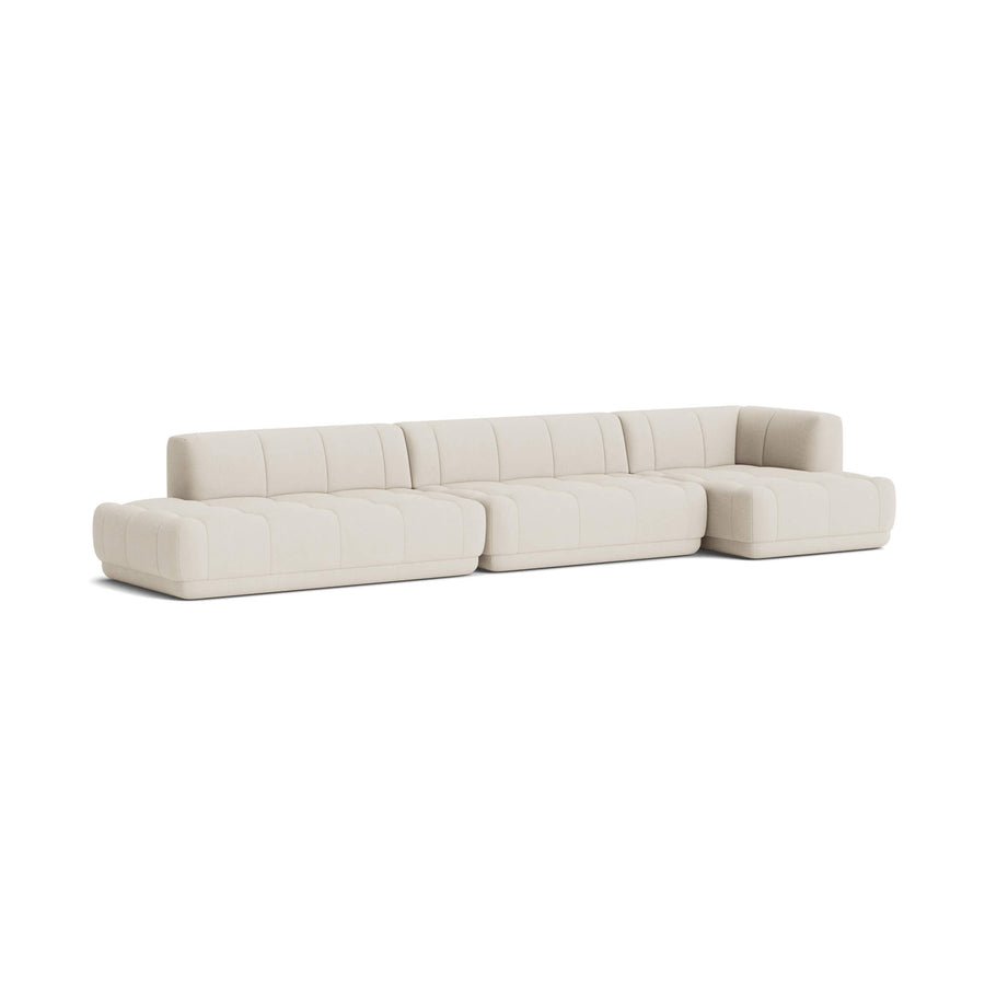HAY Quilton Modul-Sofa