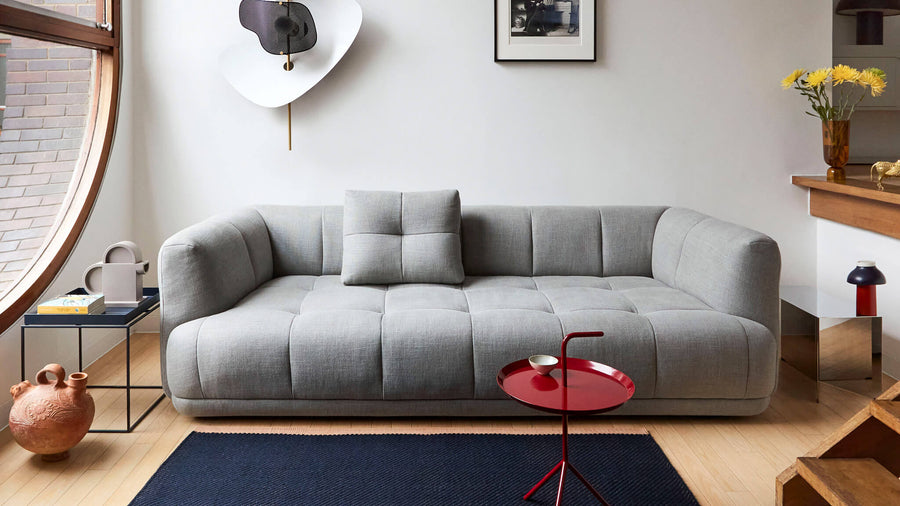 HAY Sofa-Aktion mit 20% Rabatt auf MAGS, MAGS Soft und Quilton