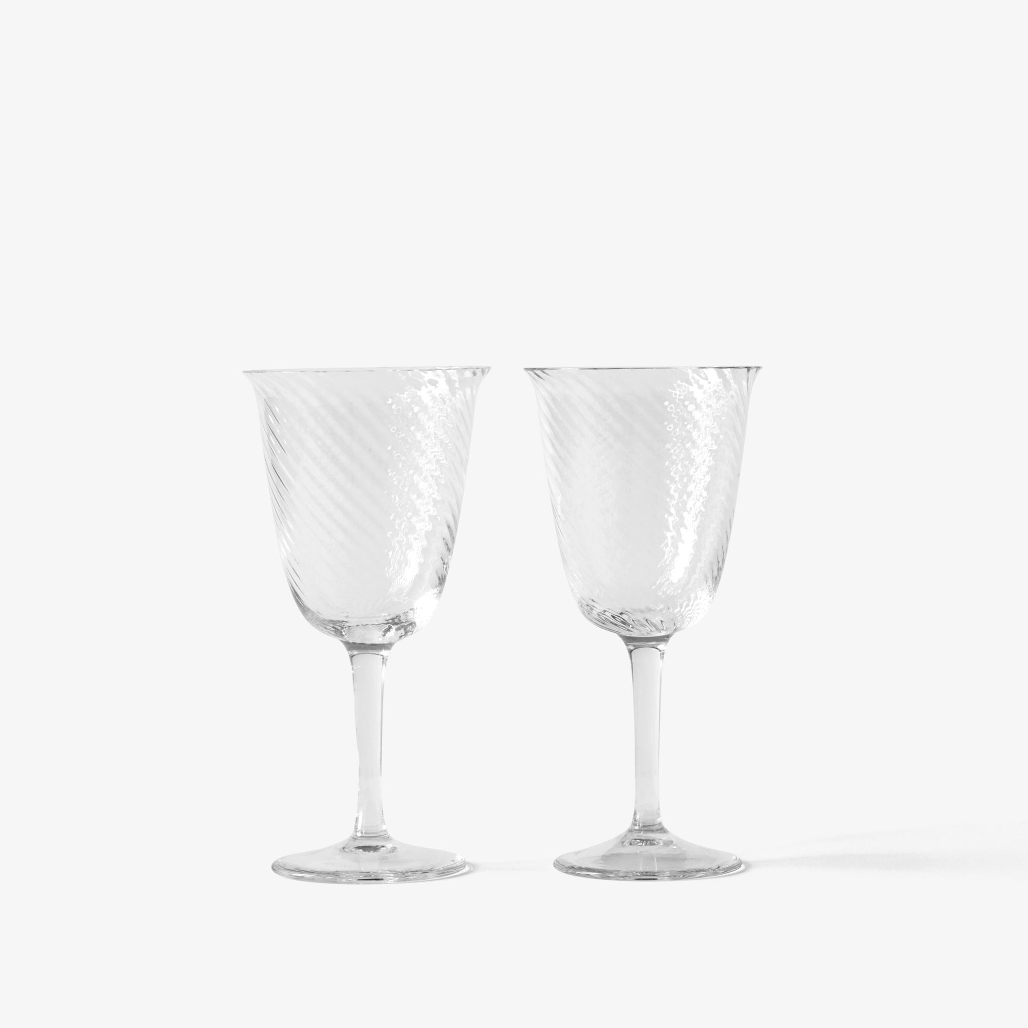 &amp;Tradition Collect Wine Glass SC80