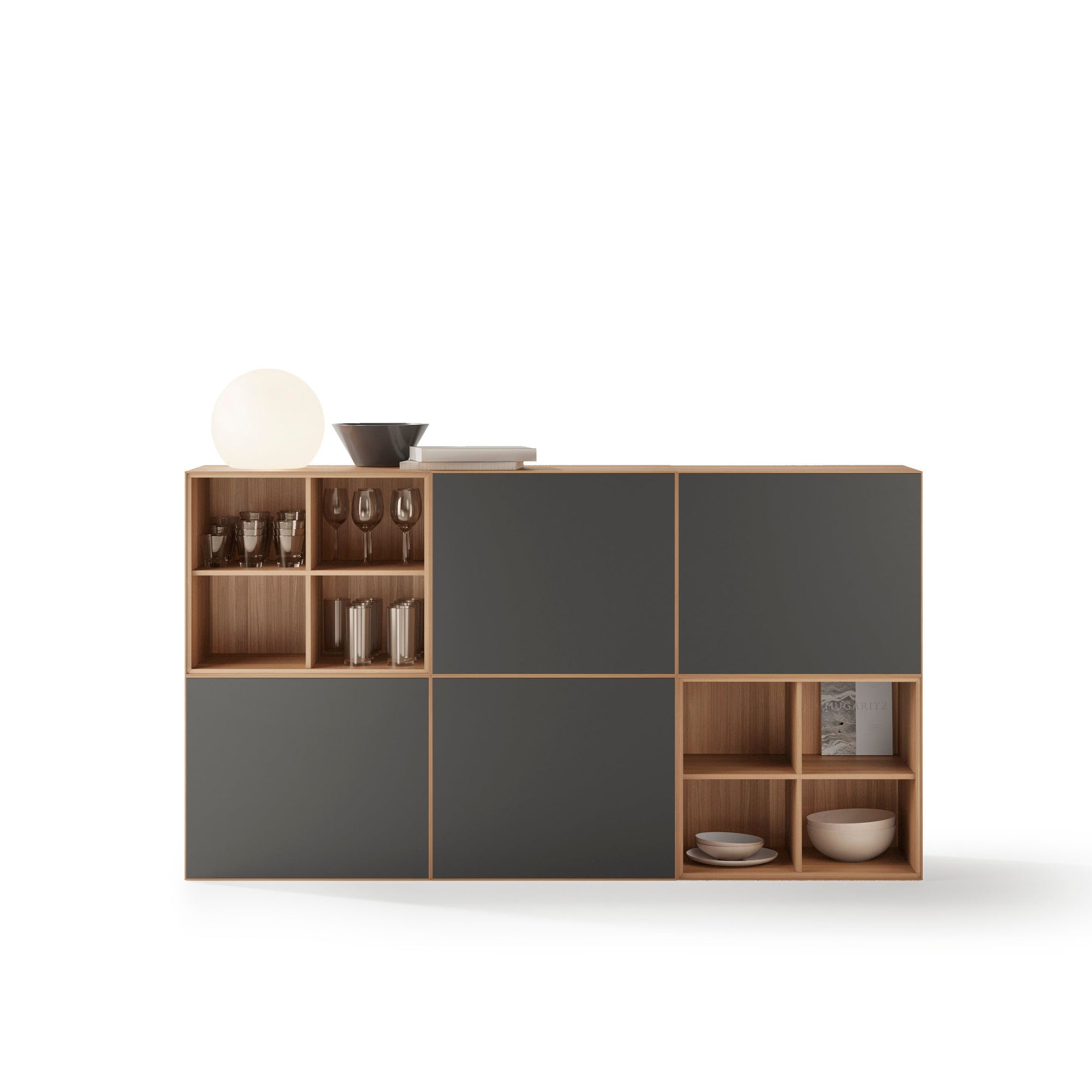 Treku Lauki modulares Sideboard