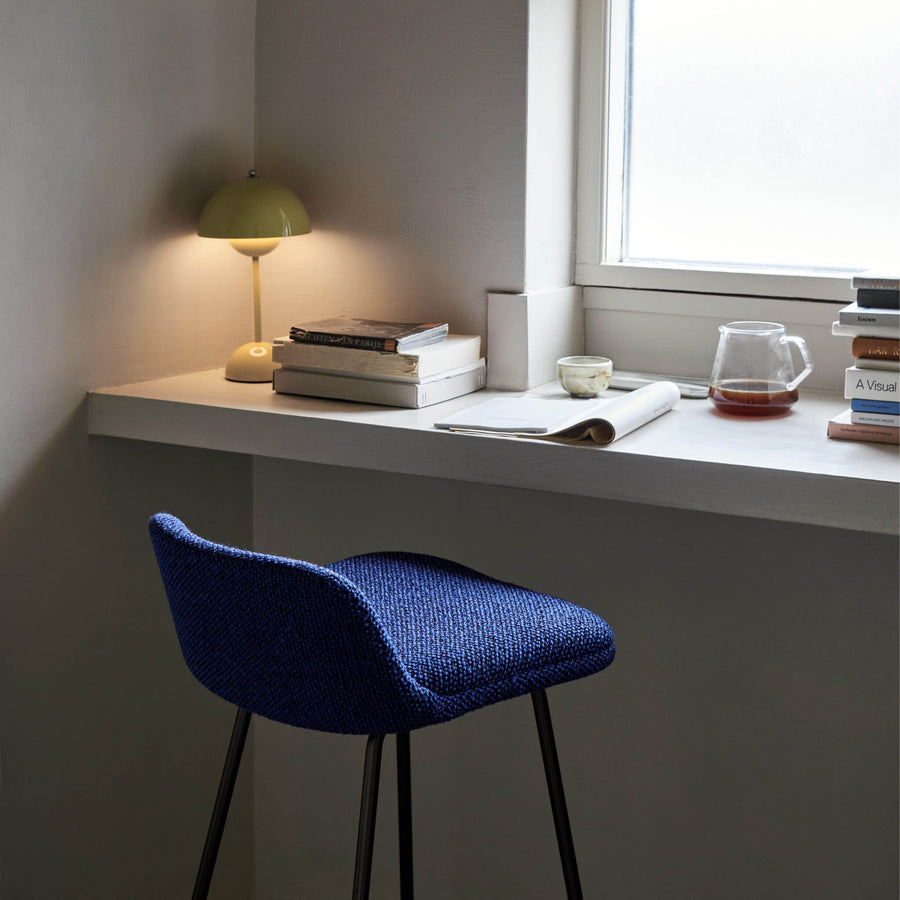 &Tradition Rely Bar & Counter Stool