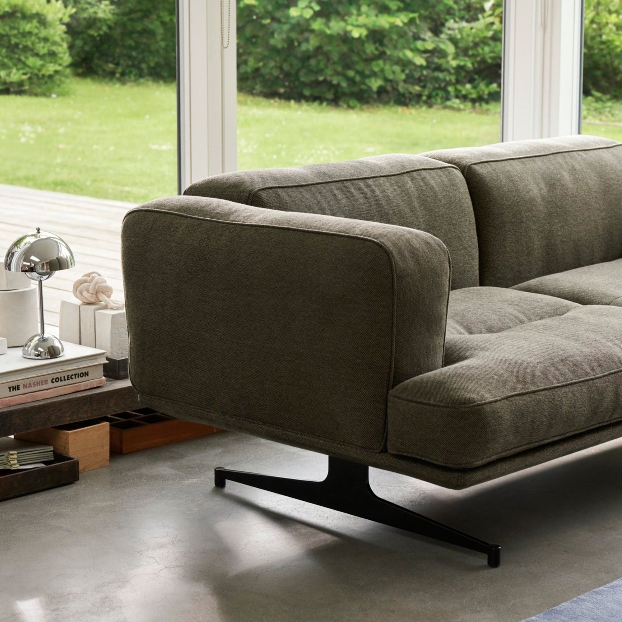 &amp;Tradition Inland Sofa