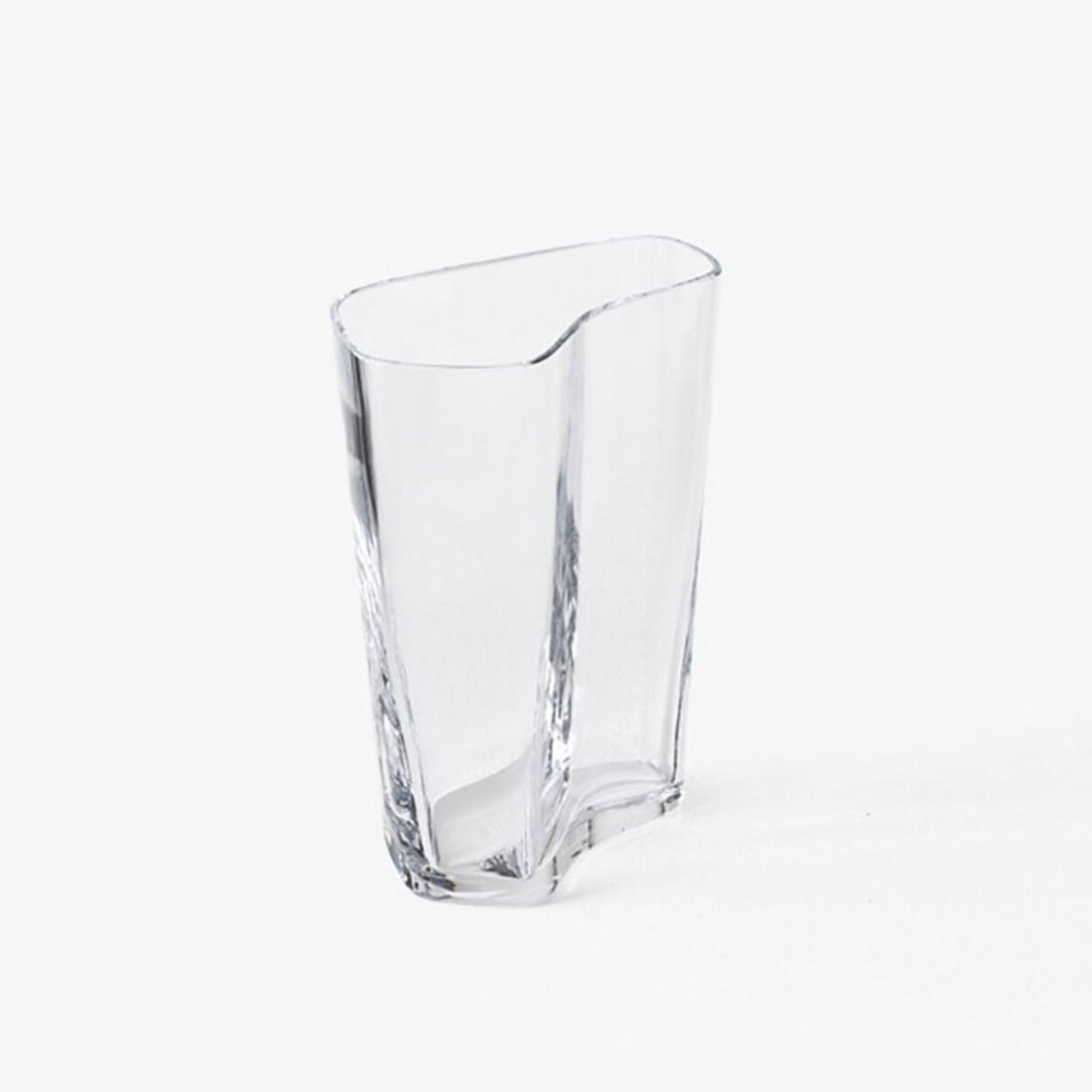 &amp;Tradition Collect Vase S - Clear