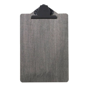 Ferm LIVING Clipboard - A5 - Stained Ash