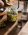 ferm LIVING Oli Container - Recycled