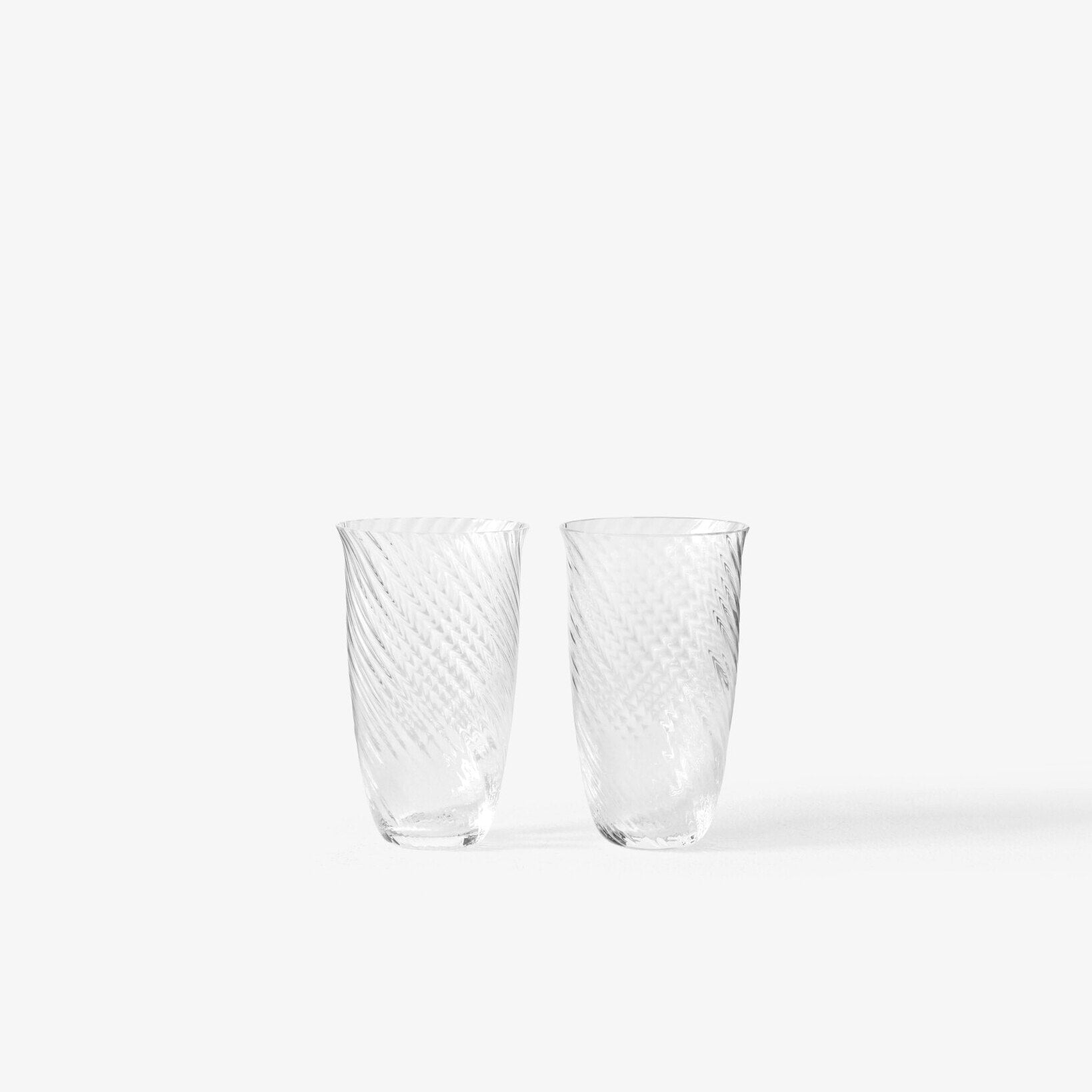 &amp;Tradition Collect Drinking Glass SC60