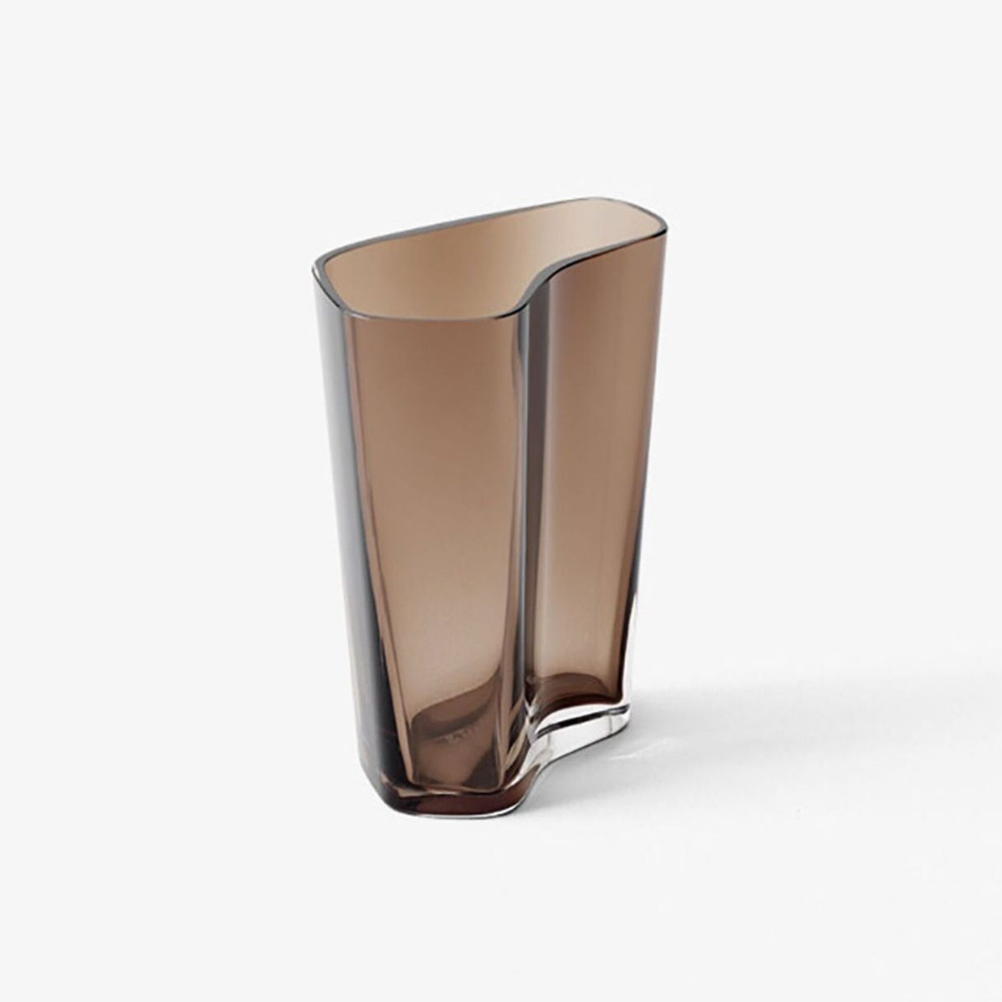 &amp;Tradition Collect Vase S - Caramel