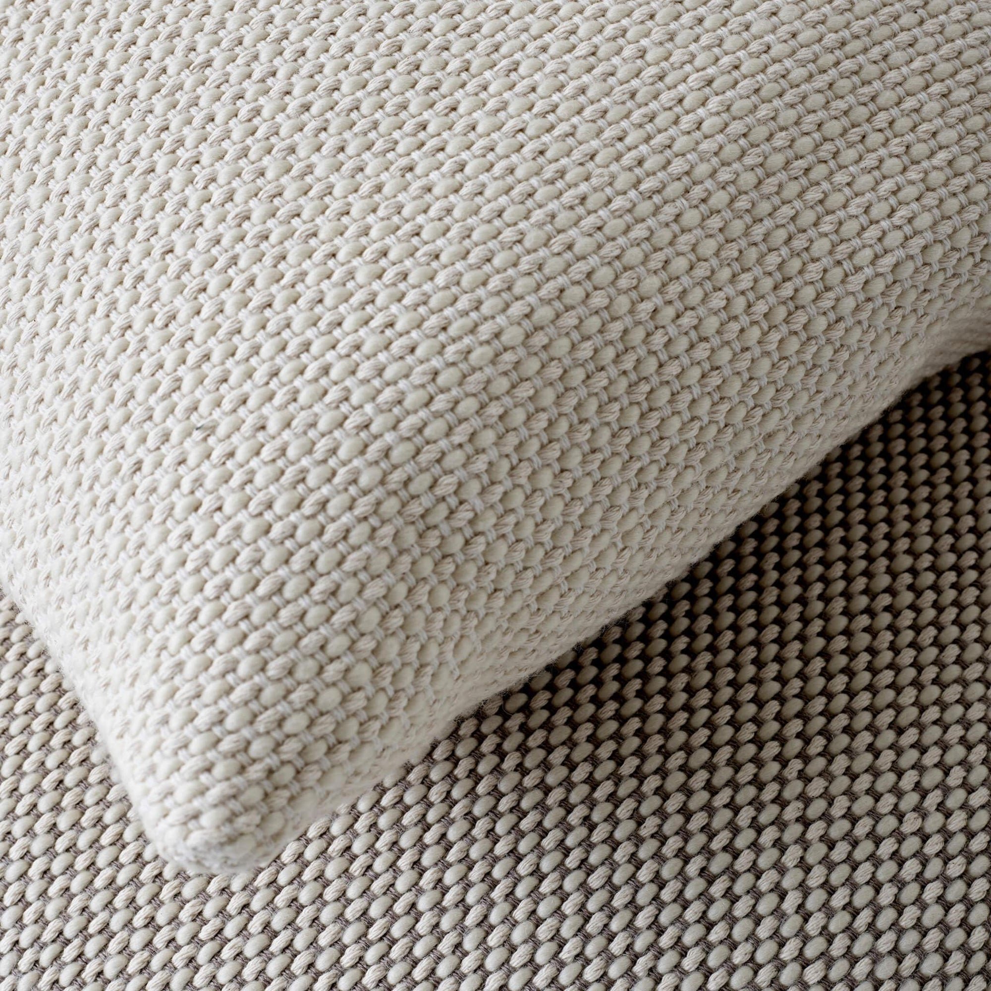 &amp;Tradition Collect Cushion Weave SC28 50x50 cm
