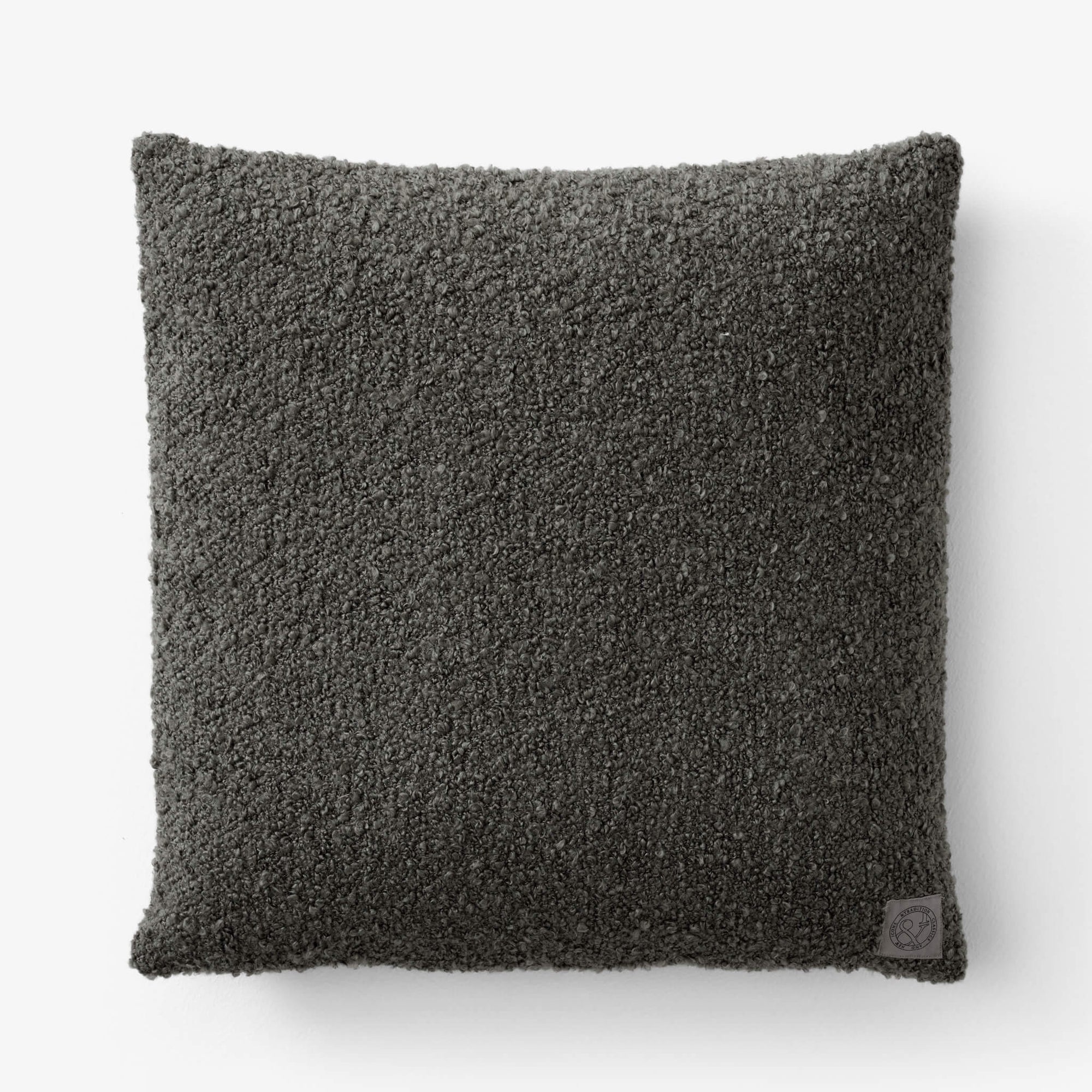 &amp;Tradition Collect Cushion Soft Boucle SC28 50x50 cm