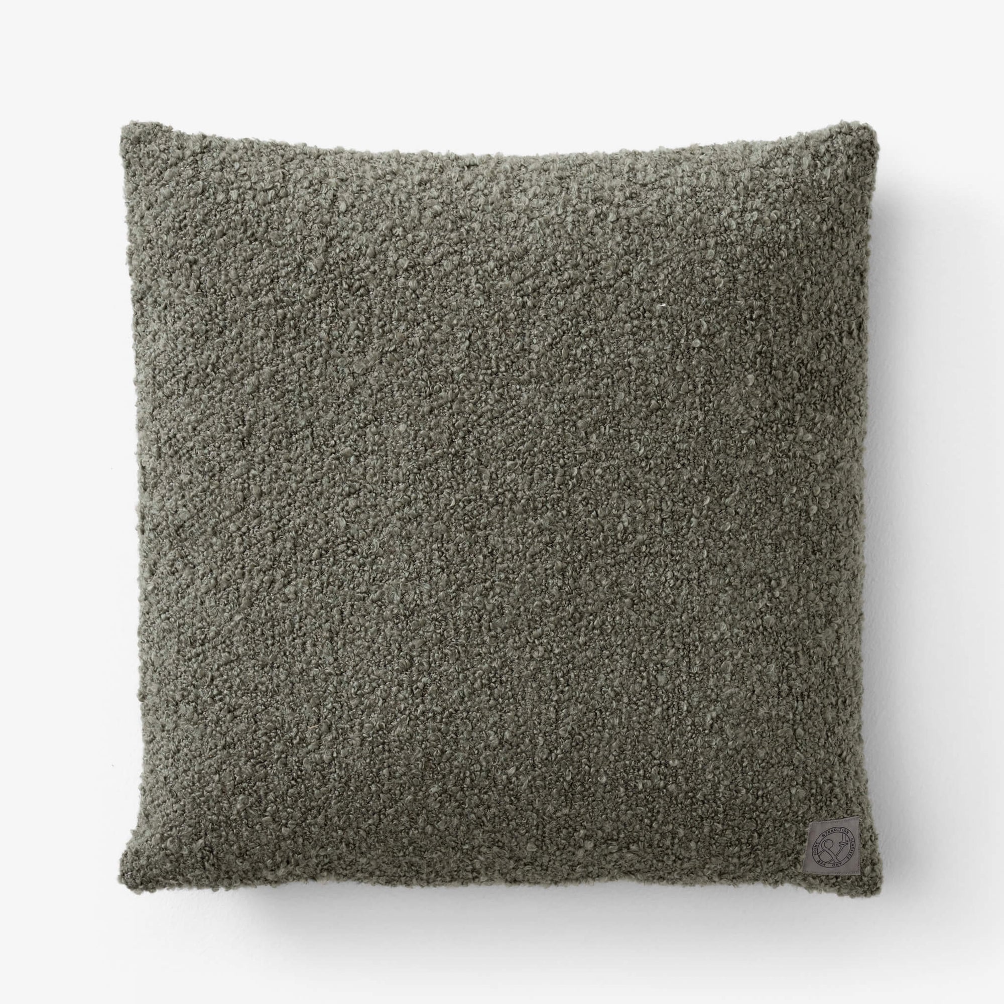 &amp;Tradition Collect Cushion Soft Boucle SC28 50x50 cm