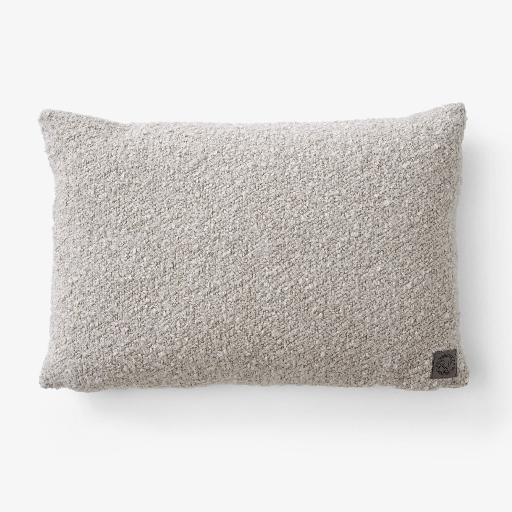 &amp;Tradition Collect Cushion Soft Boucle SC48 40x60 cm