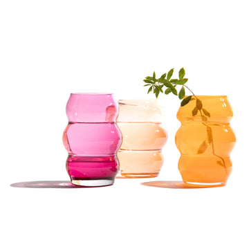 Fundamental - Muse Vase S