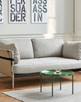 HAY CAN 2 Seater Sofa