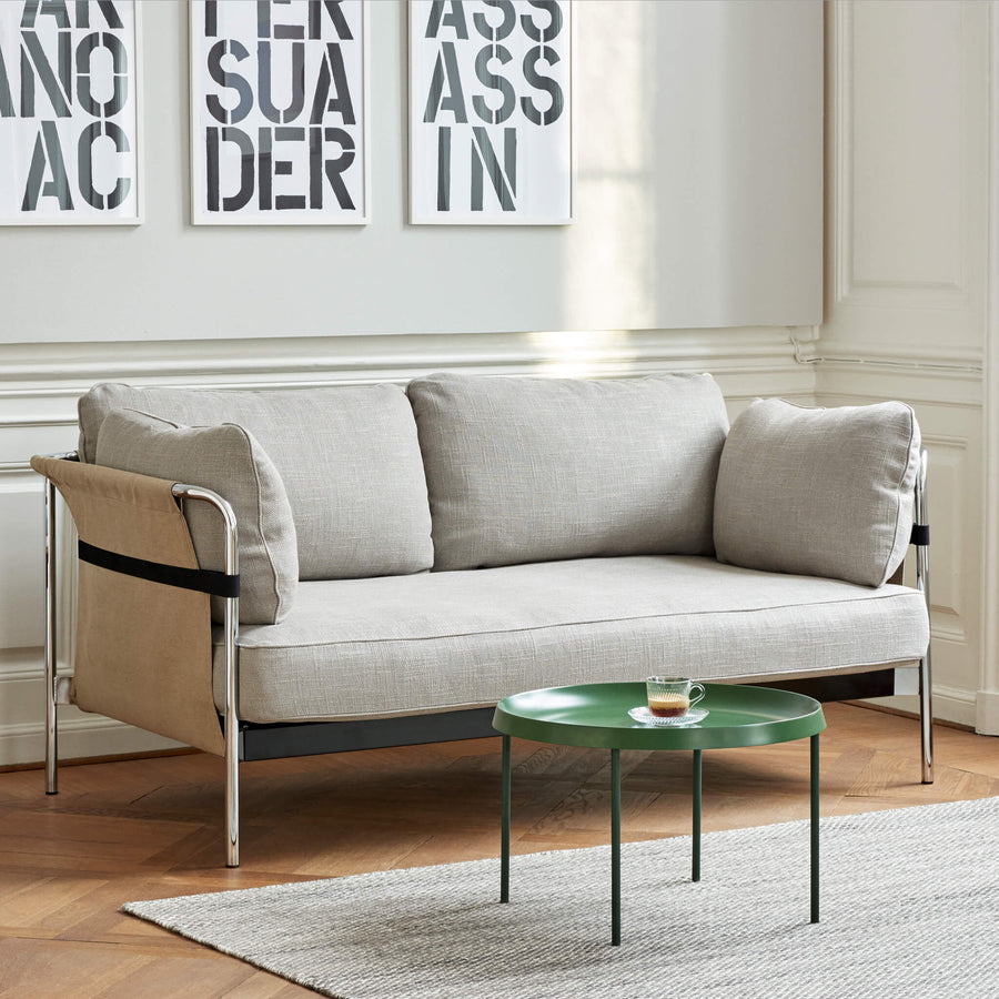 HAY CAN 2 Seater Sofa