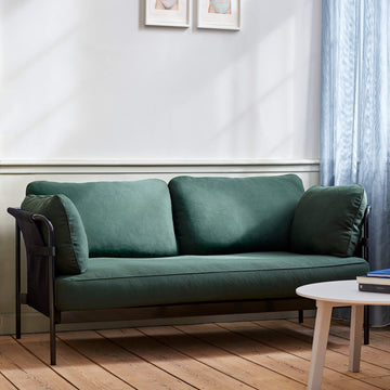 HAY CAN 2 Seater Sofa