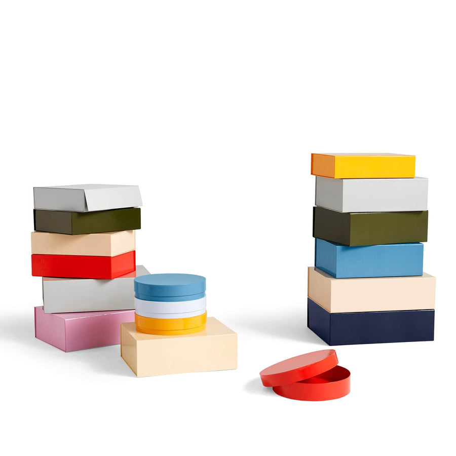 HAY Colour Storage L