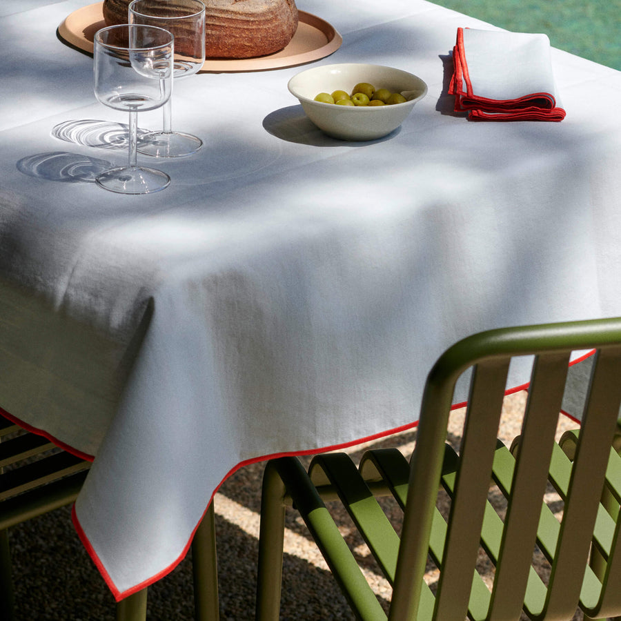 HAY Tablecloth Outline - Tischdecke