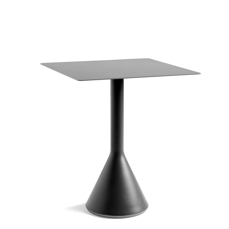 HAY Palissade Cone Table eckig 65 cm